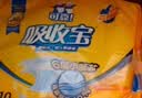 可靠（COCO）吸收宝2.0成人纸尿裤XL10片臀围≥110cm干爽防漏老年人孕妇尿不湿 实拍图