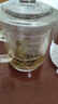 福茗源乌龙茶 安溪铁观音 清香2026新茶叶礼盒送茶具送长辈伴手礼180g 实拍图