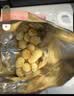 窝小芽婴幼儿小馒头奶香味 宝宝零食 婴幼儿饼干奶豆无添加蔗糖80g 8M+ 实拍图