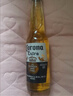 科罗娜（CORONA）无醇啤酒 300ml *12瓶整箱装低酒精京东自营 实拍图
