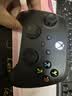 微软（Microsoft）XBOX无线游戏手柄 无线控制器 磨砂黑 蓝牙适配XBOX/PC/平板/手机Steam促销黑神话悟空 33号远征队 实拍图