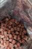 助宠训犬牛肉味粒狗狗宠物零食大中小型犬金毛泰迪训练宠物冻干拌狗粮 【约2000粒/1000g】狗狗牛肉味粒 实拍图