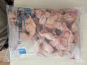 华都食品鸡胗2斤 生鲜 烧烤食材卤味卤煮食材鸡胗子鸡珍 火锅食材 实拍图