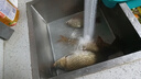 化氏水果元素化氏夏季新品功能性饵料堪比夏季钢蛋鲤鱼鲫鱼饵料鱼饵料 【钓鲫套餐】水果元素+深海元素+大红鲫 实拍图