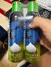 吉列剃须泡沫 清新柠檬型210gx2 剃须膏剃须啫喱剃刮胡须刀手动 非刀头男士京东自营旗舰非吉利 实拍图