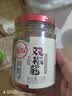 川娃子调味品辣椒酱青红辣椒拌饭拌面下饭酱蒜蓉剁椒酱辣酱双椒酱230g 实拍图