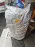 鸣固 劳保手套线手套棉纱批发加厚耐磨工作手套 500A级棉60双【足斤足两】 CW261328 实拍图