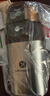 利仁（Liven）磨粉机磨豆机电动咖啡豆研磨机家用小型粉碎机五谷杂粮打粉分体可拆洗料理机 MFJ-W317 实拍图
