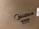 美的（Midea）【幸运草安睡2.0MAX】闪电拆装直流变频家用电风扇语音遥控大风量落地扇一级能效卧室静音新款电扇 实拍图