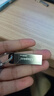 金士顿（Kingston）128GB USB 3.2 Gen 1 U盘 DTKN 大容量U盘 金属外壳 读速200MB/s 学习办公投标电脑车载优盘 实拍图