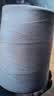 欣沁缝纫线家用缝纫机线12000米缝衣服线多色常用402手缝针线共12大卷 实拍图