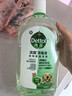 滴露（Dettol）宠物家庭消毒液1L灭杀真菌细菌 猫砂去味 宠物除臭除味剂消毒水 实拍图