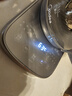 美的（Midea）纯钛养生壶烧水壶2L大容量全自动恒温水壶2000W速沸烧水+茶篮家用热水壶调奶器花茶壶YS20P705-Ti 实拍图