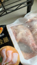 正大鸡全腿4斤（约4-6个）鸡腿烧烤鸡肉鸡腿肉低脂生鲜烤鸡大腿 实拍图