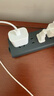Apple/苹果 原装正品20W type-c充电器 苹果usb-c充电器手机快充头 旗舰店苹果iPhone 17 Pro Max充电器 实拍图