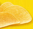 乐事（Lay's）无限薯片 沁爽青柠味 104g 罐装 膨化食品 零食 休闲食品  实拍图