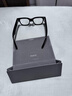 ROKID Glasses乐奇AI眼镜 智能眼镜 【最快30分钟送达】AR眼镜 拍照导航翻译AI智能体 礼物 灵伴科技 实拍图