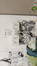 公牛一转二插座一分二拓展器一拖二插头转换器电源转接头多功能无线插排不带线插板多项扩展转换头 Z9323【一转二插座】 实拍图
