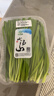 小汤山 韭菜 250g 基地直供新鲜蔬菜GAP认证 实拍图