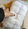 优必利 凭证会计装订线 财务账本账簿装订白线 手工针线档案线绳 勾锥凭证封面 10卷 约500米 9001 实拍图