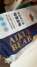 爱酷熊（AIKUUBEAR）畅吸纸尿裤L96片尿不湿婴童大号超薄大吸量透气尿裤国货精选 实拍图