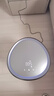 飞利浦（PHILIPS）【0.003微米精滤】空气净化器除甲醛二手烟味新房孕妇婴儿专用除螨尘病毒花粉过敏原AC4228黑 实拍图