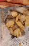海鲜君麻辣蛏子100g海鲜水产开盖即食烧烤宵夜露营下酒凉菜 实拍图