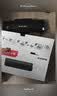 奔图(PANTUM)PD-203T原装易加粉硒鼓 适用P2228 P2200W M6203 M6200W M6602W打印机墨盒墨粉 碳粉盒 粉盒 实拍图