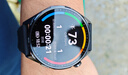 HUAWEI WATCH GT 6 雅丹黑 46mm智能手表多维情绪健康全新骑行体验华为智能手表 实拍图
