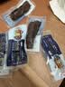 星华源内蒙古风干牛肉干 原切手撕 独立小包装高蛋白零食特产散装称食品 原味500g*1袋（1斤装） 实拍图