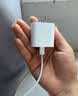 Apple/苹果 原装正品20W type-c充电器 苹果usb-c充电器手机快充头 旗舰店苹果iPhone 17 Pro Max充电器 实拍图