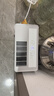 美的（Midea）54升小方物除湿机100㎡家用抽湿机干衣机 5m泵压上排水地下室除湿器CF54BS/DA (支持鸿蒙智联) 实拍图