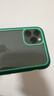 supcase 【清仓特价】苹果11手机壳 iPhone11系列手机壳手机套防摔透明全包男女 苹果11 Pro 暗夜绿 实拍图