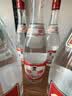 汾酒黄盖玻汾53度475mL*3瓶+红盖玻汾42度475mL*3瓶组合装 非原箱 实拍图