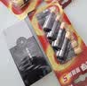 南孚5号24粒+7号16粒电池 混合装碱性聚能环5代40粒家庭装适用耳温枪/血糖仪/无线鼠标/遥控器/挂钟等 实拍图
