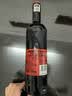 黄尾袋鼠（Yellow Tail）缤纷系列 加本力 半干型 赤霞珠红葡萄酒 750ml 原瓶进口 实拍图