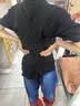 背背佳【暑期】儿童男女青U9矫姿带端正坐姿防驼背专用S体态矫正端正 实拍图