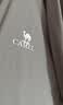 骆驼（CAMEL）小光阴 防晒衣男户外遮阳连帽清爽时尚休闲防晒服外套 1008H 实拍图