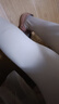 浪莎（LangSha）儿童连裤袜3条女童打底裤薄款百搭舞蹈袜学生跳舞宝宝袜子 实拍图