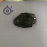 赛睿（SteelSeries）QcK Large游戏电竞鼠标垫donk同款fps顺滑CSGO/打瓦L号450*400*2mm 幻影紫 实拍图