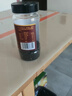 柴火大院 熟黑芝麻 200g 炒制杂粮 即食 凉拌调味 烘培辅料芝麻粉即食 实拍图