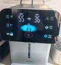 苏泊尔（SUPOR）龙卷风风冷电热水瓶小魔方 5L烧水壶 316L可拆内胆恒温水壶净饮水机调奶器SW-50T302Max 实拍图