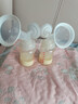 贝瑞克（spectra）租赁出租吸奶器DUALS大贝贝s1电动吸奶器租赁 大贝贝试用22天（双边配件） 电动式 实拍图