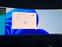 联合创新49英寸准5K带鱼屏OLED 5120*1440 144hz 32:9巨幕环绕mac mini电竞办公炒股防蓝光电脑显示器49Q1R 实拍图