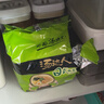统一汤达人 日式豚骨拉面 袋装 125g*5袋 五连包 方便面速食面泡面 实拍图