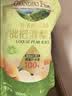 爷爷的农场枇杷梨汁100ml*10袋 儿童饮料饮品nfc宝宝果汁零食秋梨膏苹果汁 实拍图