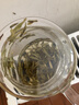 富光花茶杯透明茶杯内胆茶水分离杯办公室玻璃杯子水杯350ml 实拍图