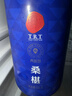 同仁堂品牌北京同仁堂黑桑葚干桑椹干果500g养生搭枸杞泡水非即食中药材 实拍图