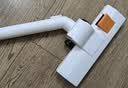 德尔玛（Deerma）吸尘器家用立式手持有线小型强力吸尘器DX300 地毯吸尘器宠物 大吸力吸尘器 实拍图