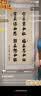 唯一（Winy）银手镯宝宝小孩平安锁9999足银三件套新生儿见面礼满月生日礼物 实拍图